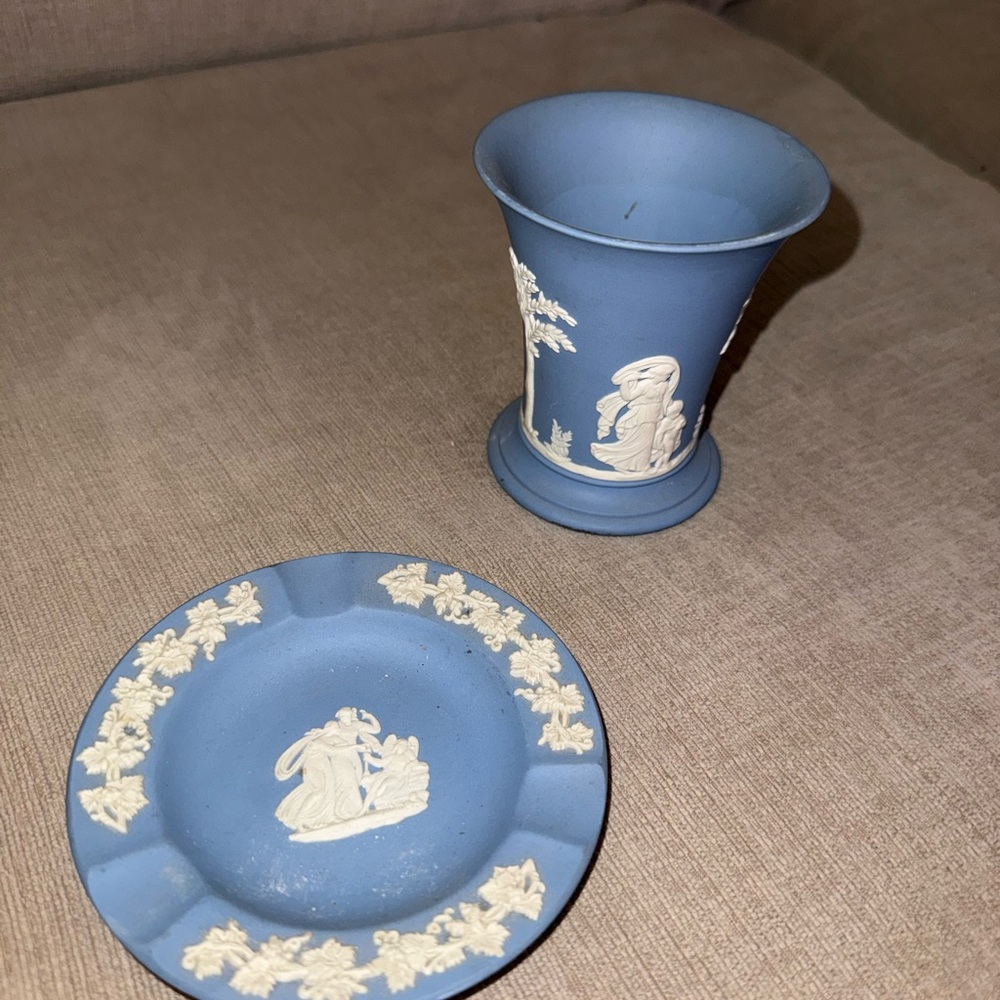 Wedgwood Set